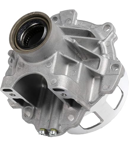 Amazon.com: GM Genuine Parts 23324217 Drive Shaft Slip Yoke